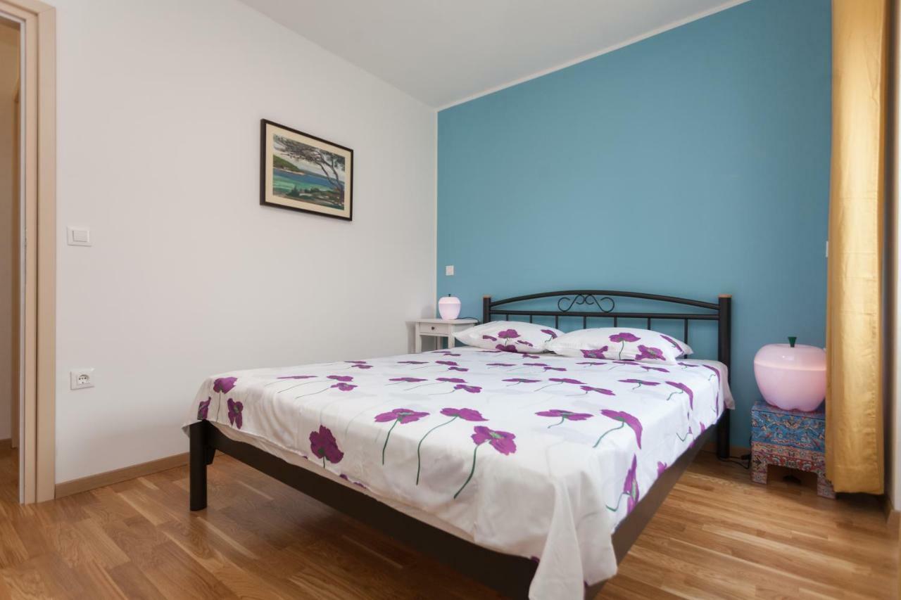 Apartment Amare Seaview 로비니 외부 사진