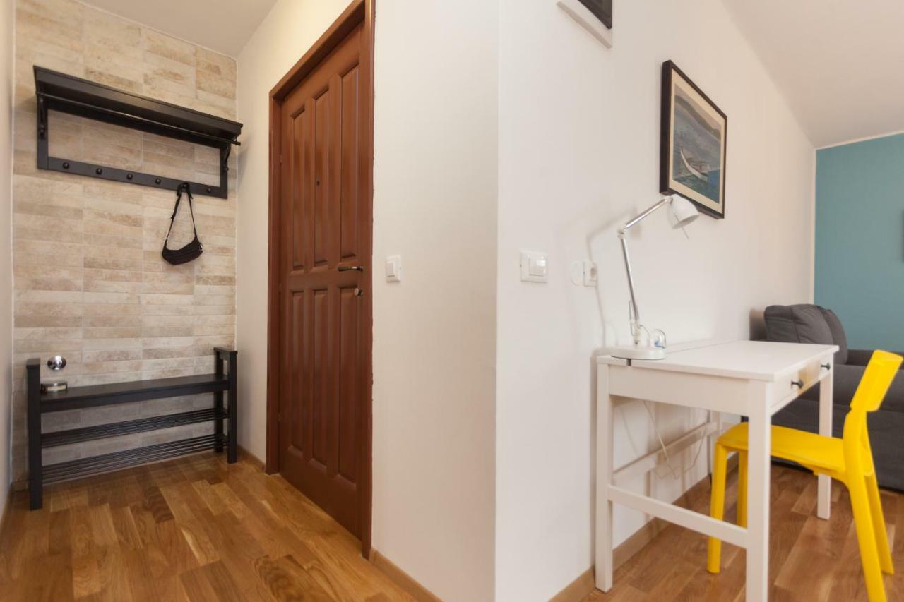 Apartment Amare Seaview 로비니 외부 사진