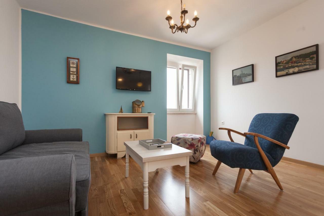 Apartment Amare Seaview 로비니 외부 사진