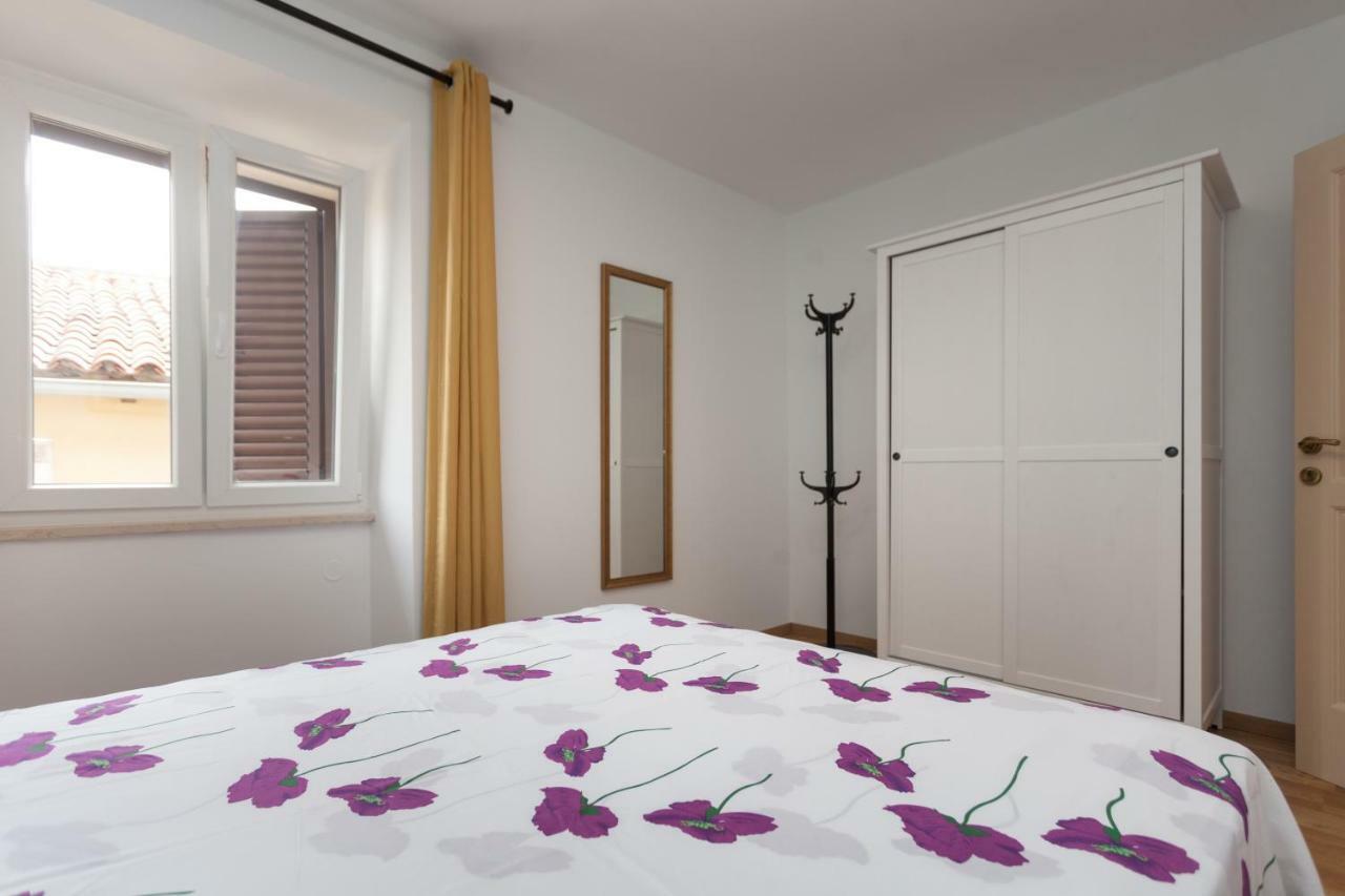 Apartment Amare Seaview 로비니 외부 사진